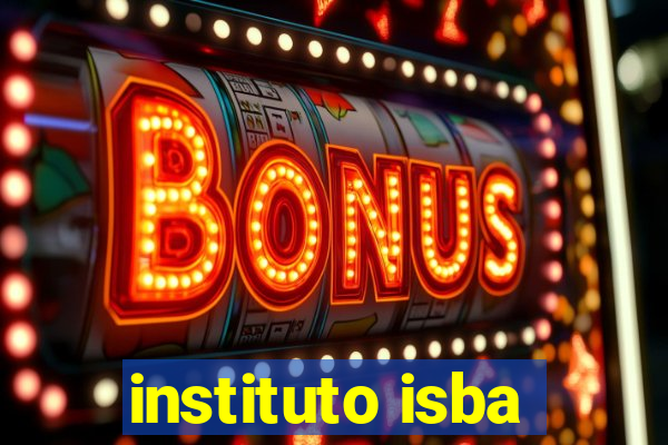 instituto isba